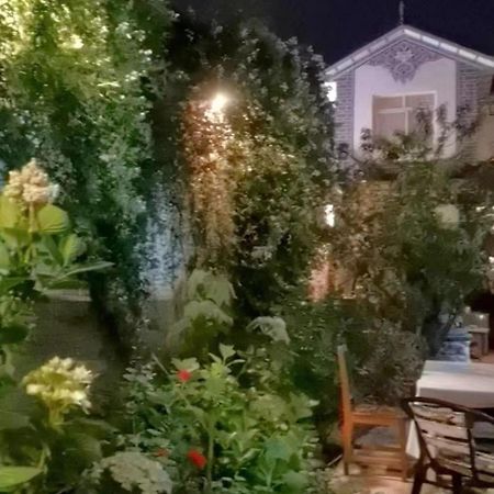 The Lily Pad Inn Dali  Buitenkant foto