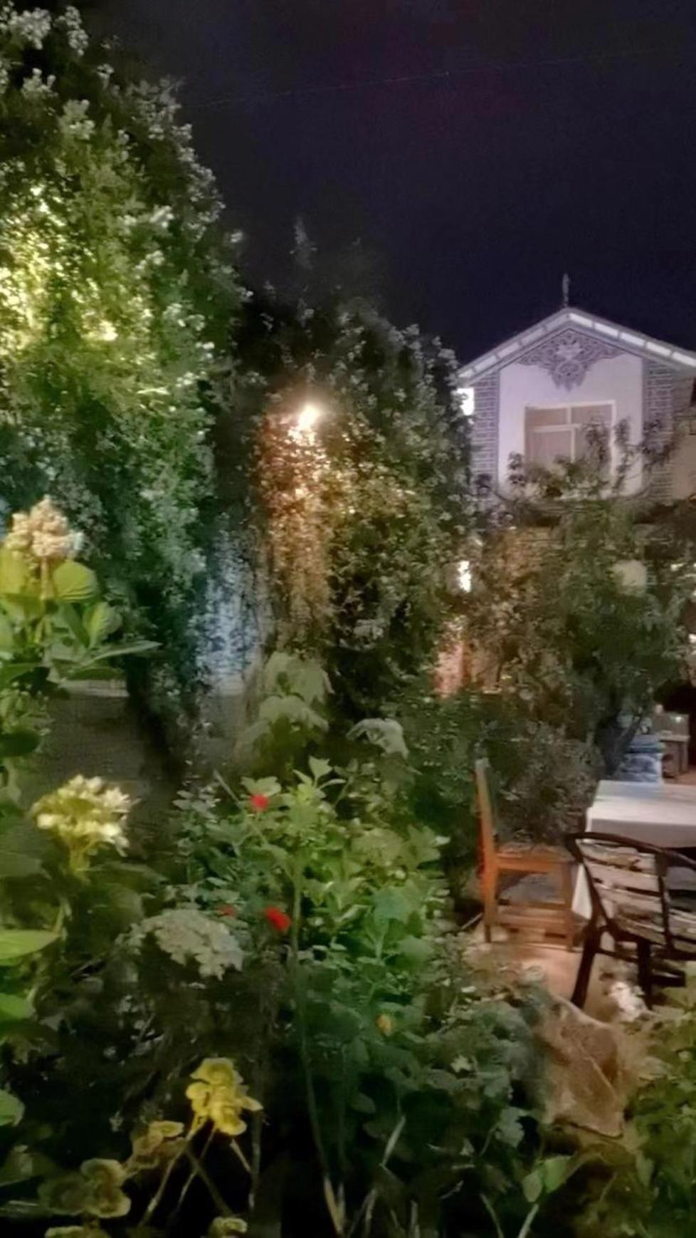 The Lily Pad Inn Dali  Buitenkant foto